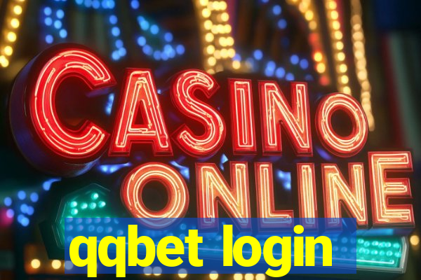 qqbet login